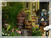 Le Jardin Florist & Gifts... since 1986.