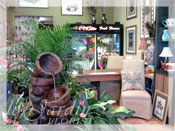 Le Jardin Florist & Gifts... since 1986.