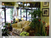 Le Jardin Florist & Gifts... since 1986.