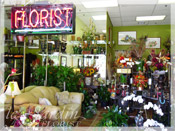 Le Jardin Florist :: North Palm Beach Flower Shop since 1986.