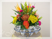 Under the Stars Flower Arrangement