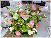 Floral Arrangement